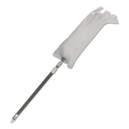 ProDuster with One Sleeve, 33 ProDuster with One Sleeve, 33" to 45" Extending Handle