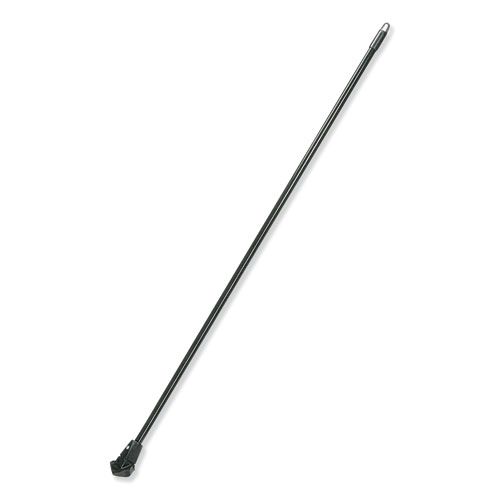 7920016827629, SKILCRAFT FlexSweep Handle with Connector, 1.13 7920016827629, SKILCRAFT FlexSweep Handle with Connector, 1.13" dia x 59", Black