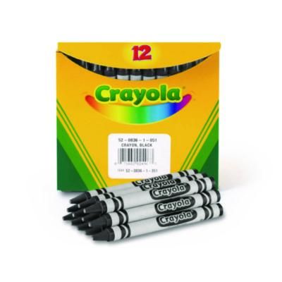 Crayola® Bulk Crayons, Regular Size, 0.31