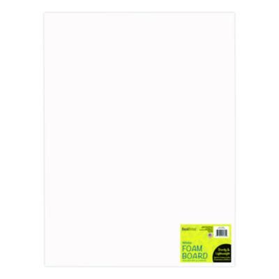 Royal Brites Foam Board, 15
