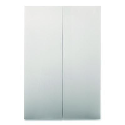 Fome-Cor® Pro Premium Foam Display Board, CFC-Free Polystyrene, 24 x 36, White Surface and Core, 12/Carton