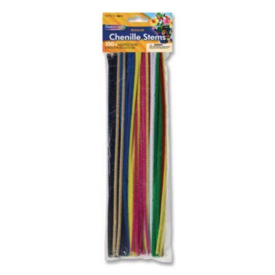 Creativity Street® Regular Stems, 12