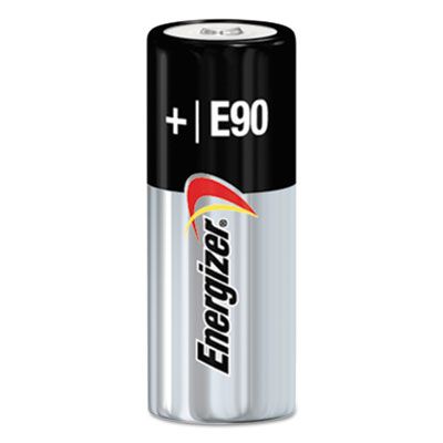 Energizer® E90BP-2 Alkaline Batteries, 1.5 V, 2/Pack