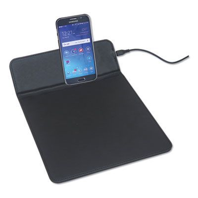 Artistic® Wireless Charging Pads, Qi Wireless Charging, 5 W, 11