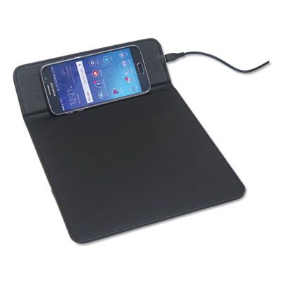 Artistic® Wireless Charging Pads, Qi Wireless Charging, 5 W, 11