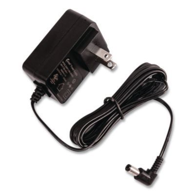 Kimberly-Clark Professional* AC Adapter, Black
