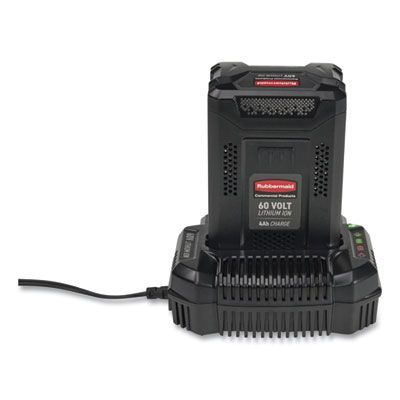 Rubbermaid® Commercial Motorized Kit Battery, 60 V