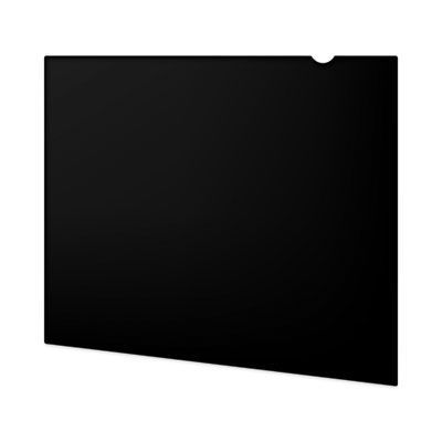 Innovera® Blackout Privacy Filter for 21.5