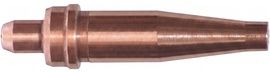 RADNOR™ Size 2 Victor® Style Series 1-101 One Piece Cutting Tip