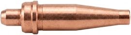 RADNOR™ Size 0 Victor® Style Series 1-101 One Piece Cutting Tip