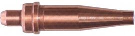 RADNOR™ Size 4 Victor® Style Series 1-101 One Piece Cutting Tip