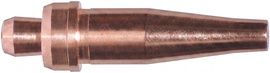 RADNOR™ Size 1 Victor® Style Series 3-101 One Piece Cutting Tip