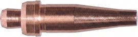 RADNOR™ Size 0 Victor® Style Series 3-101 One Piece Cutting Tip