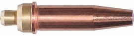 RADNOR™ Size 3 Victor® Style Series GPN Two Piece Cutting Tip