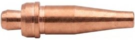 RADNOR™ Size 3 Victor® Style Series 3-101 One Piece Cutting Tip RADNOR™ Size 3 Victor® Style Series 3-101 One Piece Cutting Tip