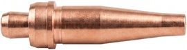 RADNOR™ Size 00 Victor® Style Series 3-101 One Piece Cutting Tip