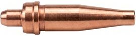 RADNOR™ Size 5 Victor® Style Series 1-101 One Piece Cutting Tip