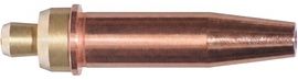 RADNOR™ Size 4 Victor® Style Series GPN Two Piece Cutting Tip RADNOR™ Size 4 Victor® Style Series GPN Two Piece Cutting Tip