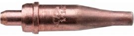 Victor® Size 2 Series 118 One Piece Cutting Tip Victor® Size 2 Series 118 One Piece Cutting Tip