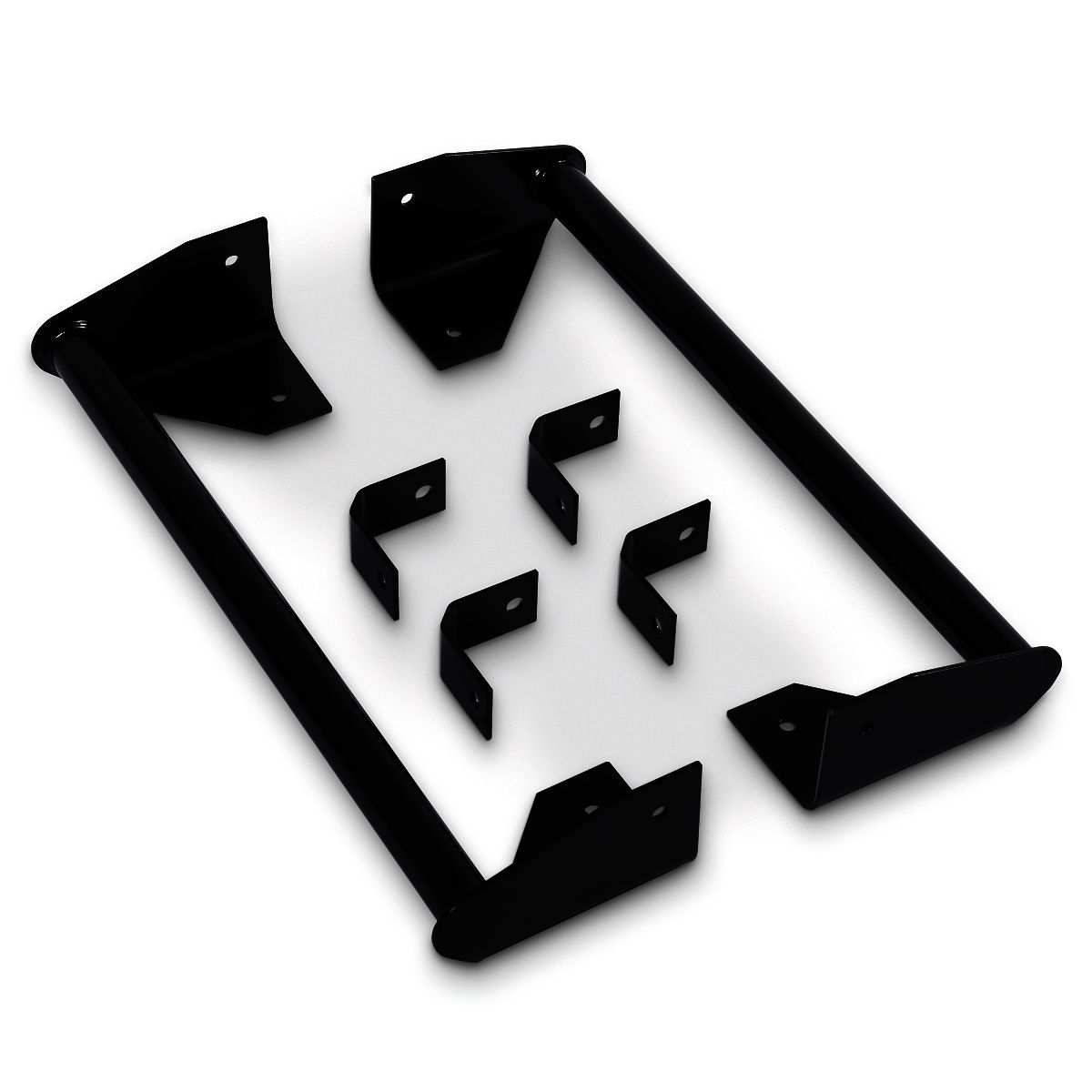 Miller® Deltaweld® 350/MIGRunner™ 3 Phase Handle Kit