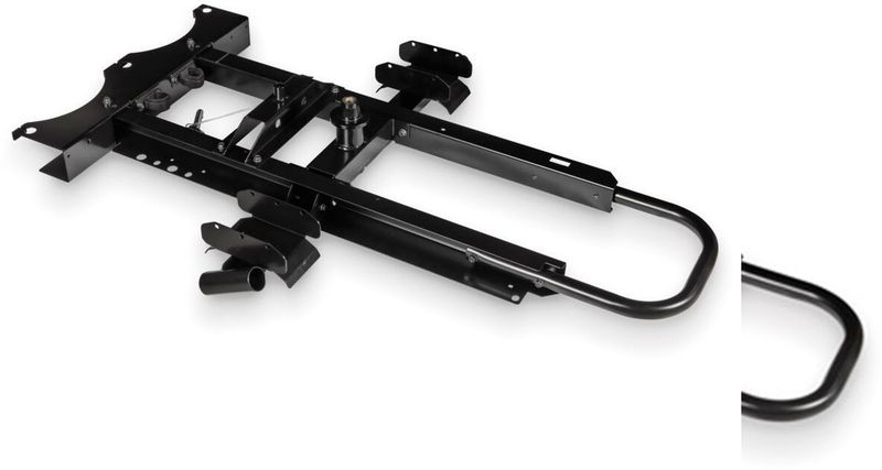 Miller® Deltaweld® 350/500 Feeder Swivel Miller® Deltaweld® 350/500 Feeder Swivel