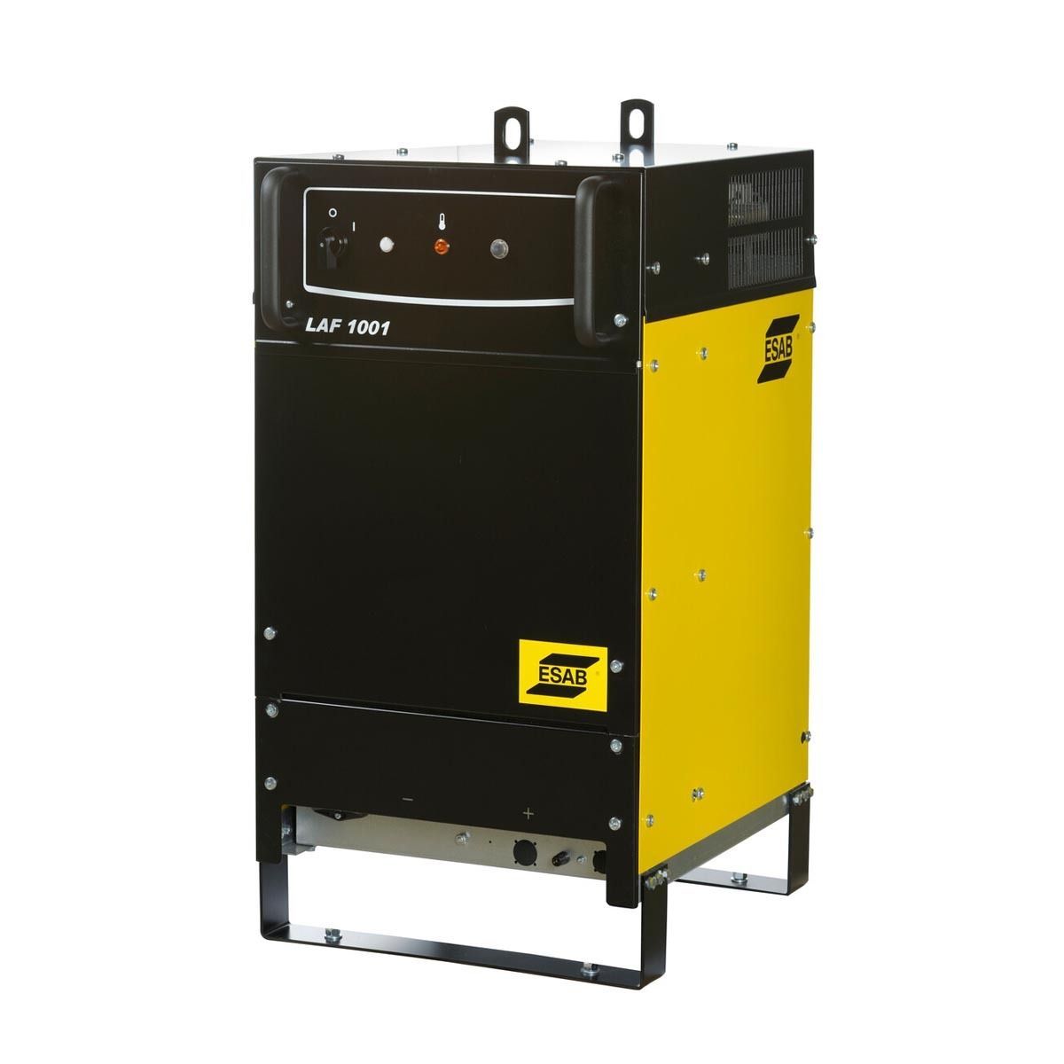 ESAB® LAF 1001 3 Phase MIG Welder With 440 - 550 Input Voltage