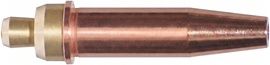 RADNOR™ Size 3 Victor® Style Series GPP Two Piece Cutting Tip