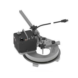 Bug O Systems 120 VAC 50/60 Hz 1 PH Hole Burner Beveler With (4) Magnetic Base