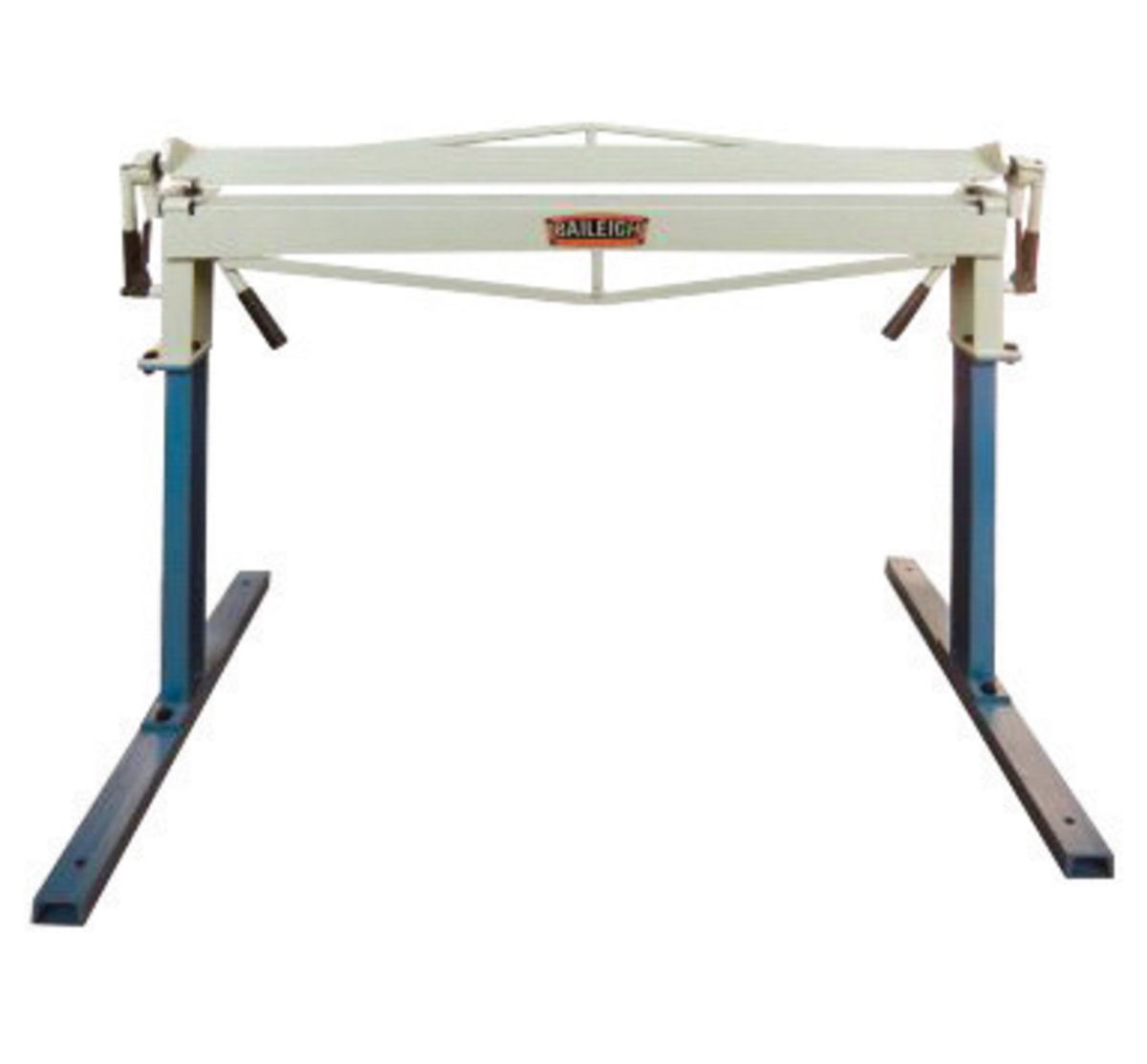 Baileigh Industrial® 48 Baileigh Industrial® 48" 120° Bend Manual Straight Hand Brake