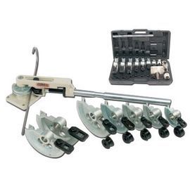 Baileigh Industrial® .047" 180° Bend Manual Tube Bender