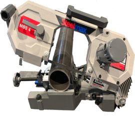 Steelmax 45° Bandsaw Steelmax 45° Bandsaw