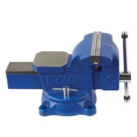 IRWIN® Workshop Vise
