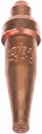 Victor® Size 1 Series 101 One Piece Cutting Tip