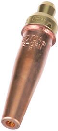 Victor® Size 2 Series GPN Two Piece Cutting Tip