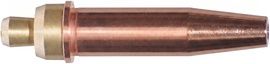 RADNOR™ Size 4 Victor® Style Series GPP Two Piece Cutting Tip