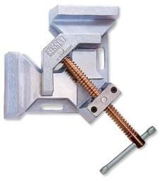 BESSEY® 1 3/8 BESSEY® 1 3/8" WSM Welders' 7" Total Capacity Angle Clamp