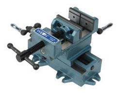 Wilton® CS8 Ductile Iron Drill Press Vise Wilton® CS8 Ductile Iron Drill Press Vise