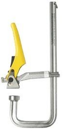 Valtra Stainless Steel Fixturing Clamp Valtra Stainless Steel Fixturing Clamp