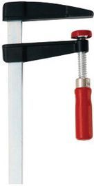 Bessey® LM™ 4" Die Cast Zinc General Purpose Light duty Clamp