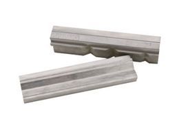 Wilton® P-6 Aluminum Alloy Jaw Cap Wilton® P-6 Aluminum Alloy Jaw Cap