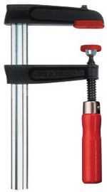 Bessey® Tradesman™ 6 Bessey® Tradesman™ 6" Light Duty Clamp With Wood Handle