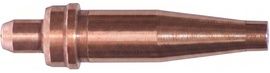 RADNOR™ Size 6 Victor® Style Series 1-101 One Piece Cutting Tip