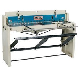 Baileigh Industrial® 52