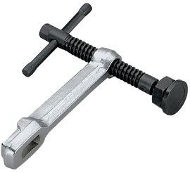 Valtra Stainless Steel U-Clamp Arm And Spindle Kit
