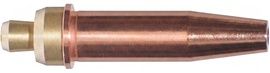 RADNOR™ Size 6 Victor® Style Series GPN Two Piece Cutting Tip
