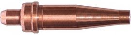 RADNOR™ Size 000 Victor® Style Series 1-101 One Piece Cutting Tip