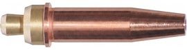 RADNOR™ Size 0 Victor® Style Series GPP Two Piece Cutting Tip