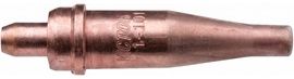 Victor® Size 6 Series 101 One Piece Cutting Tip
