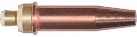 RADNOR™ Size 8 Victor® Style Series GPN Two Piece Cutting Tip RADNOR™ Size 8 Victor® Style Series GPN Two Piece Cutting Tip