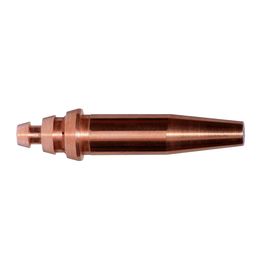 RADNOR™ Size 2 Airco® Style Series 144 One Piece Cutting Tip RADNOR™ Size 2 Airco® Style Series 144 One Piece Cutting Tip